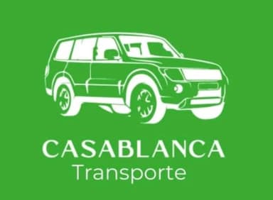 logo Casa Blanca Transporte